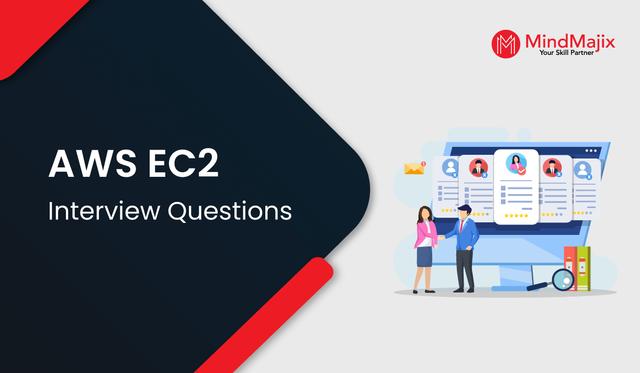AWS EC2 Interview Questions