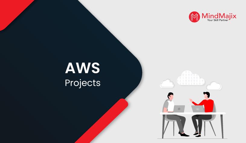 AWS Projects and Use Cases