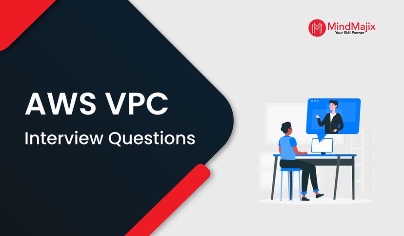 AWS VPC Interview Questions and Answers