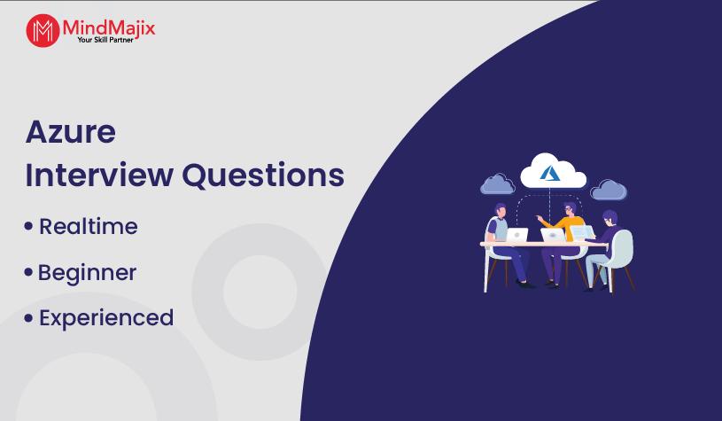 Azure Interview Questions and Answers (2024)