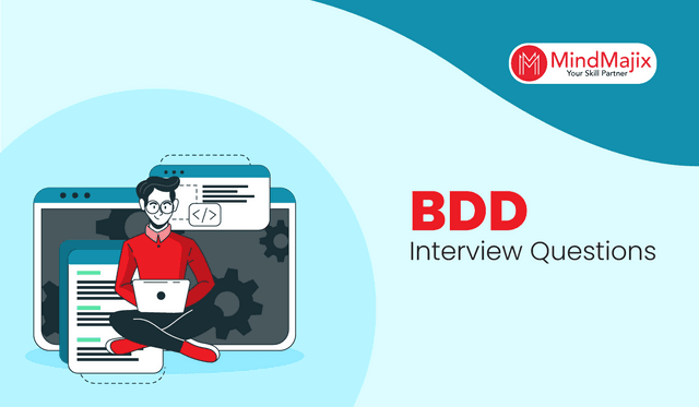 BDD Interview Questions