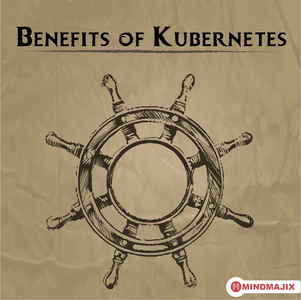 Benefits of Kubernetes