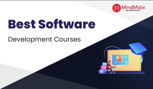 Best Software Development Courses