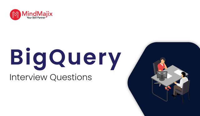 BigQuery Interview Questions 