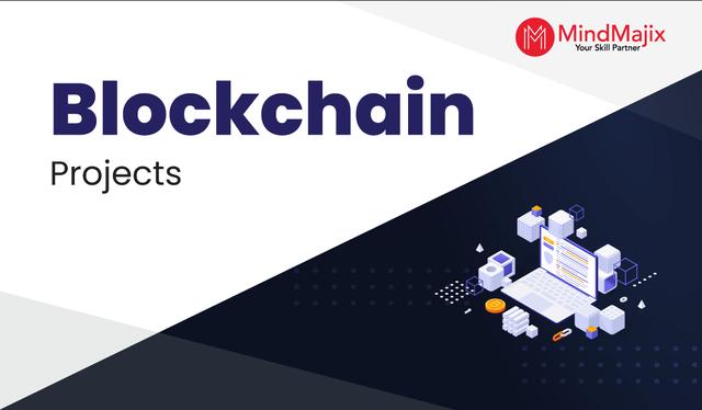 Blockchain Projects
