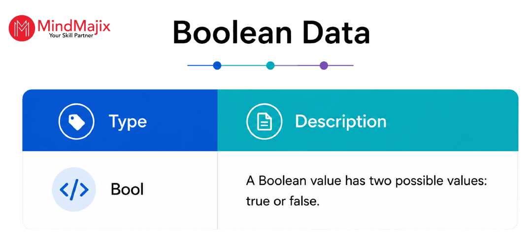 Boolean Data