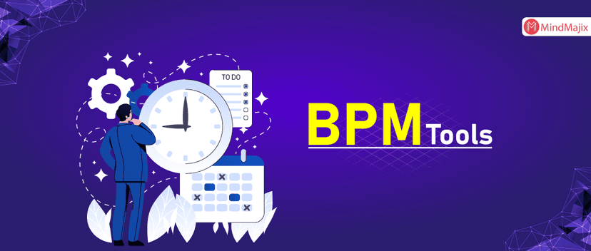 Business Process Management (BPM) Tools