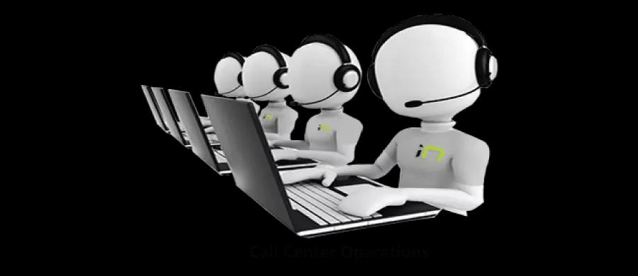 call center operations