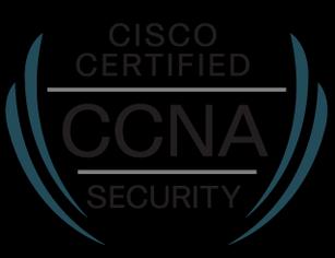 Cisco Certified Security Associate