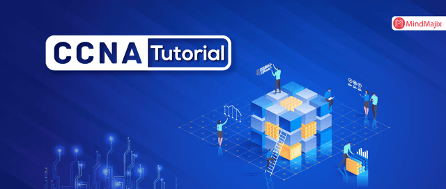CCNA Tutorial for Beginners