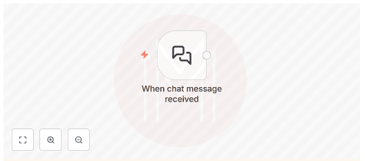 Chat Recieved