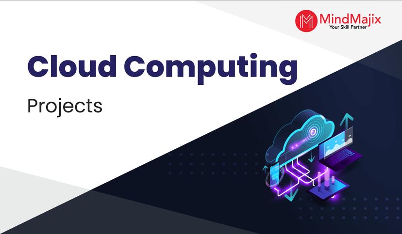 Cloud Computing Projects and Use Cases