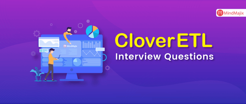 CloverETL interview questions