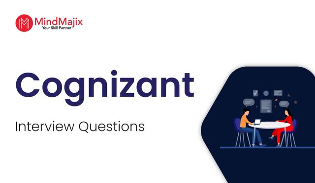 Cognizant Genc Interview Questions