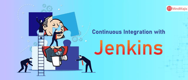 Continuous Integration Jenkins