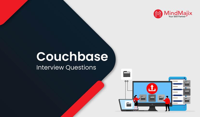 Couchbase Interview Questions