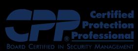 Certified Protection Professional
