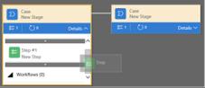Create a Business Process Flow in Power Automate