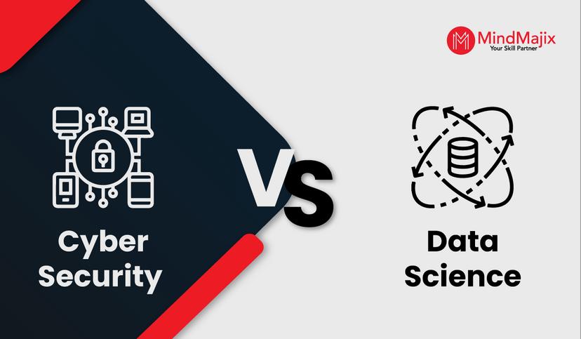 Cyber Security VS Data Science