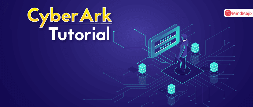 CyberArk Tutorial