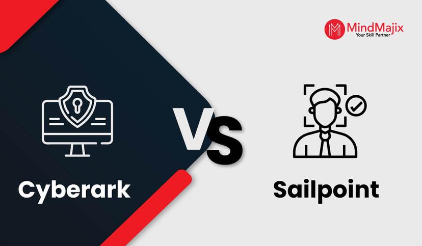 SailPoint vs CyberArk