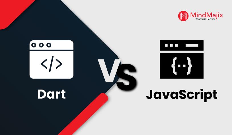 Dart vs Javascript : What's the Difference?