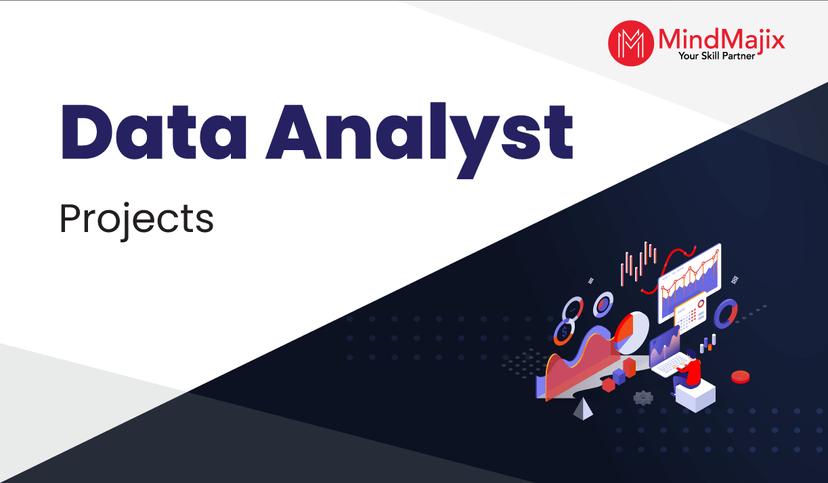 Data Analyst Projects