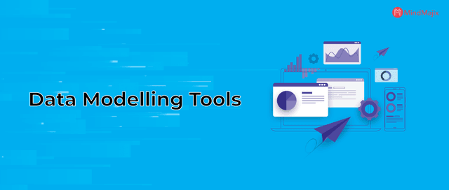 Top 25 Data Modelling Tools