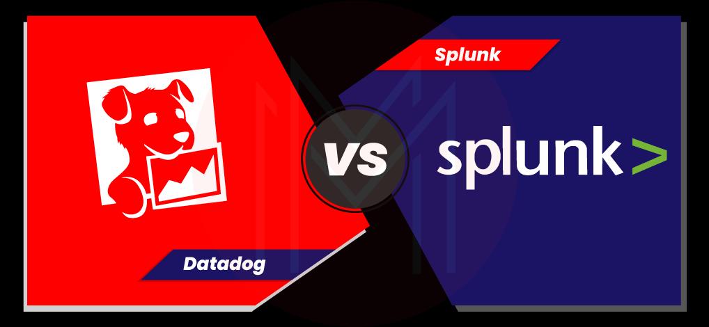 Datadog vs Splunk 