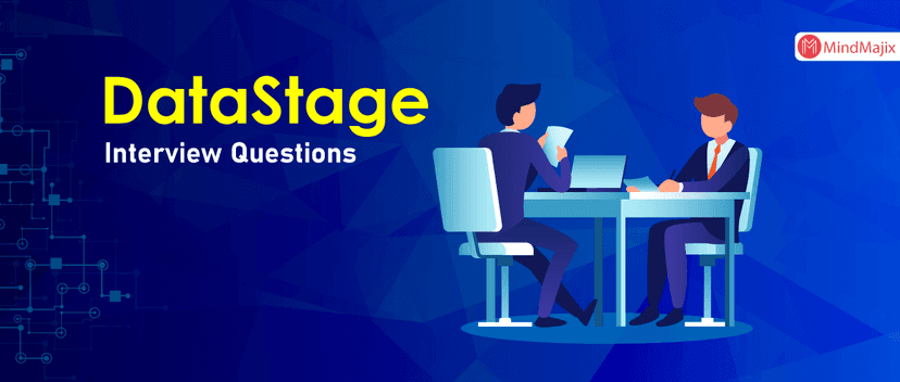 DataStage Interview Questions