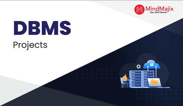 Database Management System (DBMS) Projects and Use Cases