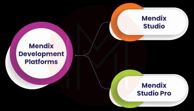 Mendix Development Platforms