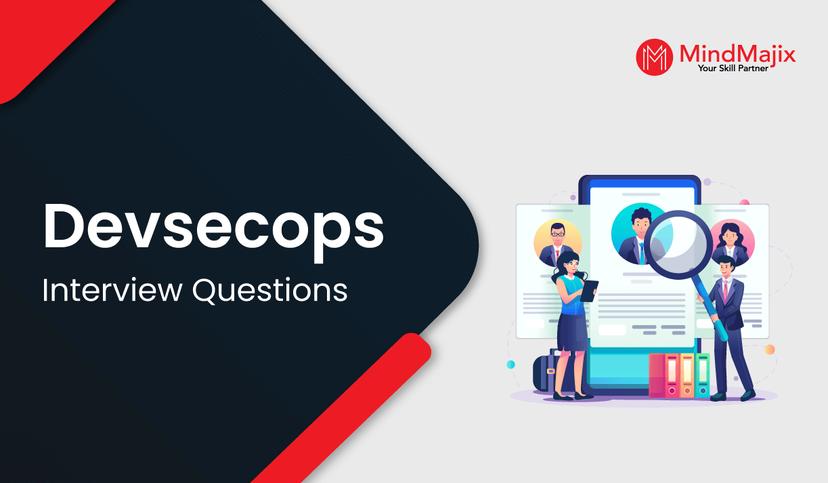 DevSecOps Interview Questions