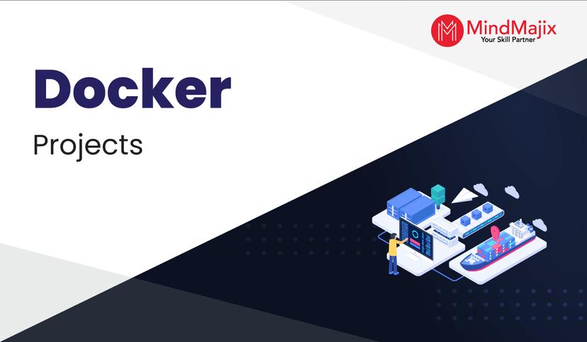 Docker Projects and Use Cases