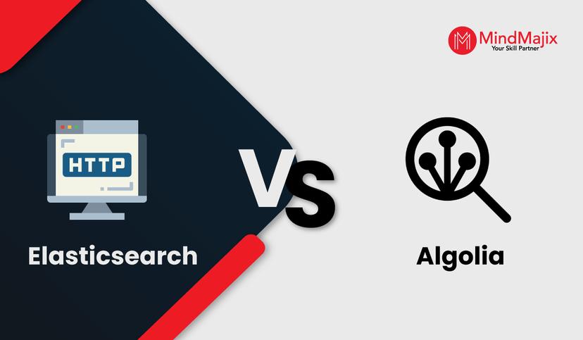 Elasticsearch vs Algolia