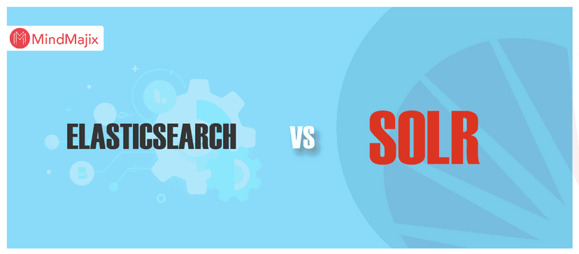 Elasticsearch vs Solr