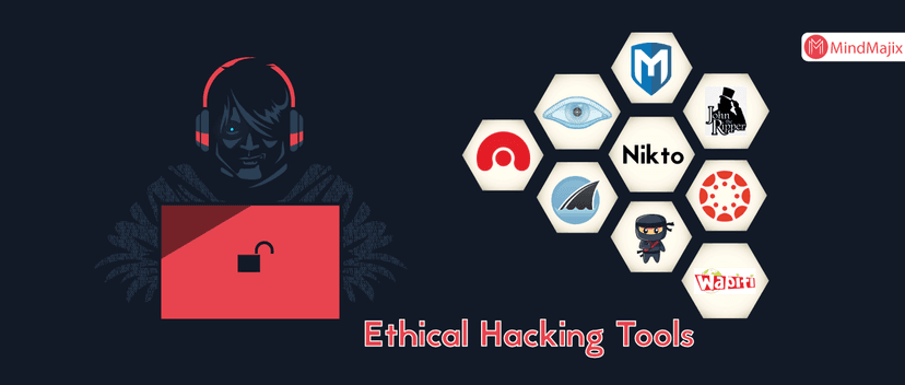 Top 15 Ethical Hacking Tools