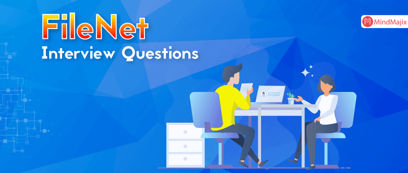FileNet Interview Questions