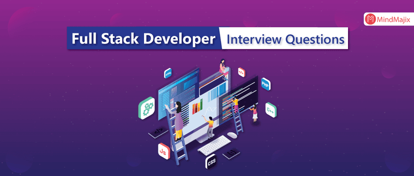 Full Stack Developer Interview Questions