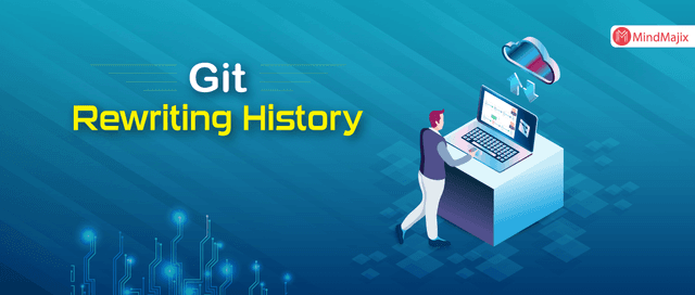 Git – Rewriting History