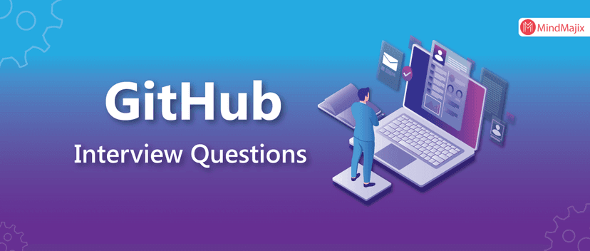 GitHub Interview Questions