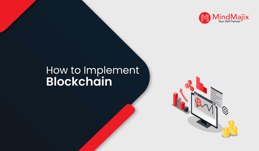 How to Implement Blockchain - 7 Strategies You Should Know