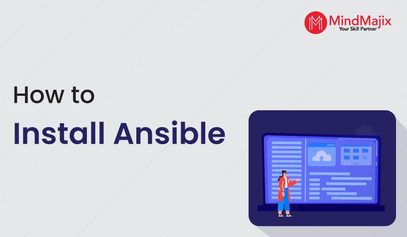 How to Install Ansible on Windows