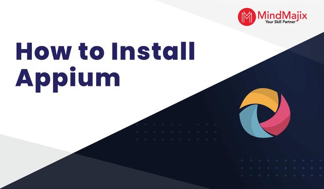 How to Install Appium on Ubuntu?