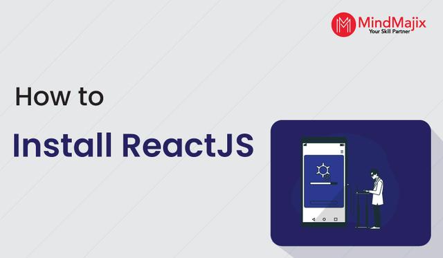 How To Install React JS?