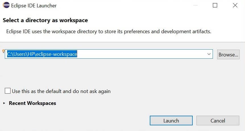 Installing Selenium WebDriver on Windows