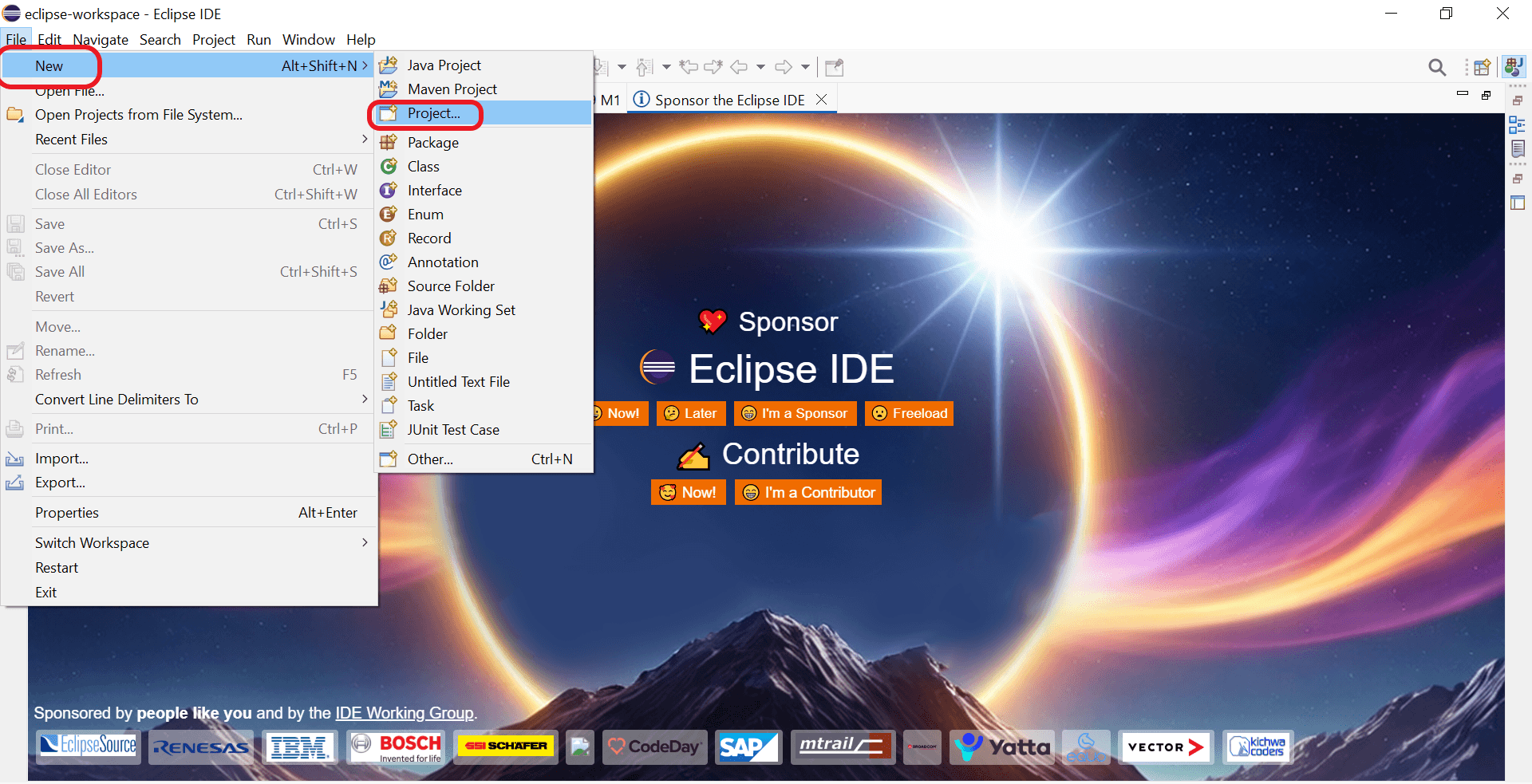 Installing Selenium WebDriver on Windows