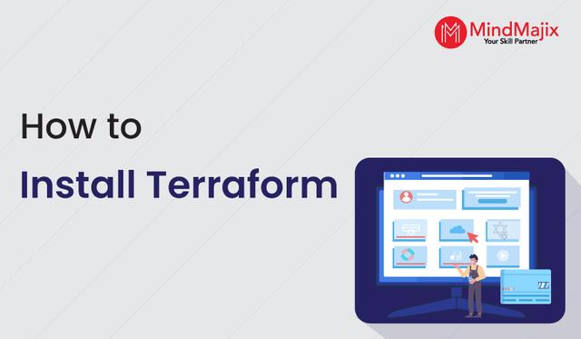 How to Install Terraform on Windows