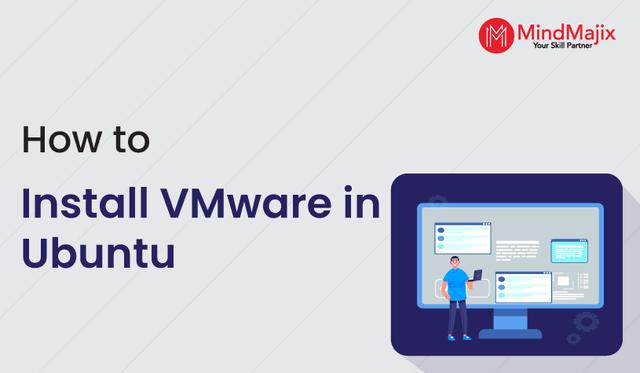 How to Install VMware on Ubuntu