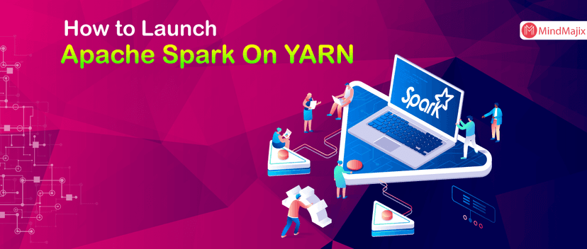 How to Launch Apache Spark On YARN